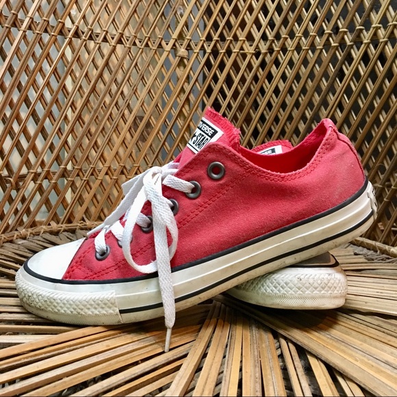 Converse Shoes - Converse All Stars Chuck Taylors